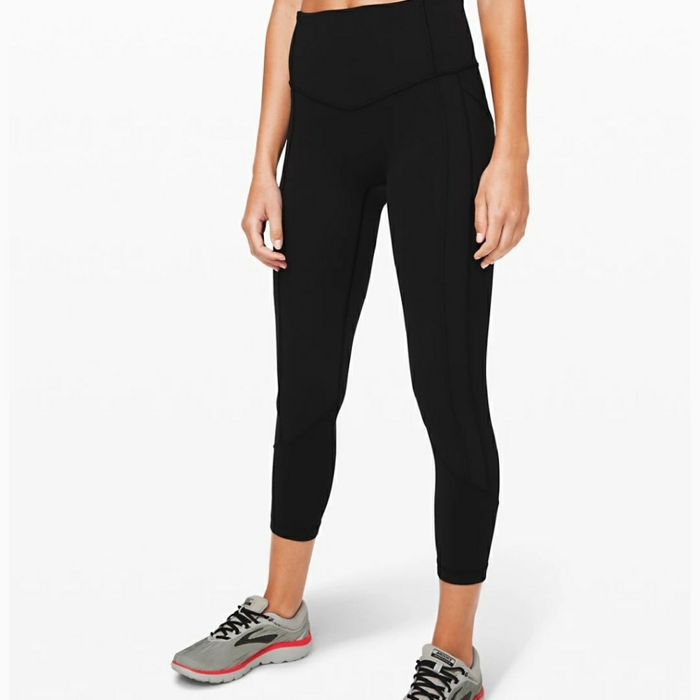 Lululemon all the right places excellent condition